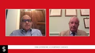Come affrontare lo scompenso cardiaco: prevenzione e terapie