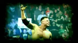 VCW: Alex Riley Promo 2012