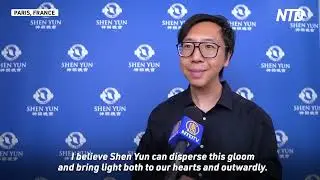Shen Yun: &ldquo;A masterpiece of ancient and modern times, the essence of traditional culture&rdquo;.