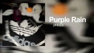 XDIAZZ - Purple Rain (Prod. MADEBYCAIO)