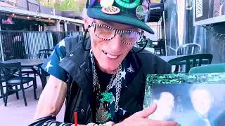 Richard Eastman and Literoma