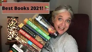 Best Books 2021