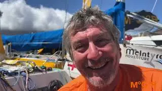 Not a Race Story — A Mind Story Renaud Stitelmann 's MGR2025 Inner Journey