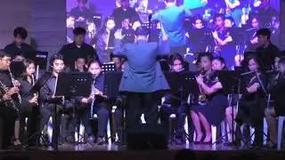 Gonna Fly Now Theme from