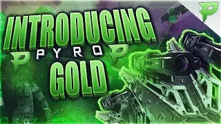 Introducing Pyro Gold ! - by FusionHD