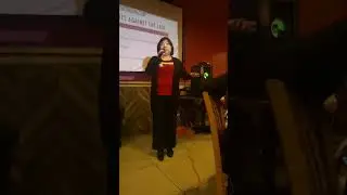Community Service and Civic Engagement &mdash; Remarks by J.J. Clemence 公共服务与公民参与｜ 張晶晶（J.J. Clemence）现场致辞