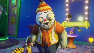 Plants Vs. Zombies Garden Warfare 2 - Vanquish Confirmed! #12 (No commentary)