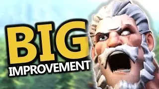 Reinhardt BUFF & FIXES! (Overwatch News)