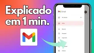 Como instalar o app do Gmail no seu iPhone &ndash; Tutorial