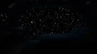 Cosmic Sounds for Deep Sleep | Say Goodbye to Stress, Anxiety to Relax and Sleep with Cosmic Waves