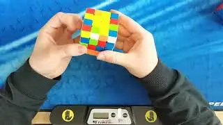 Main cubes 2x2 - 5x5 | Главните ми кубчета + Sofia Spring 2019