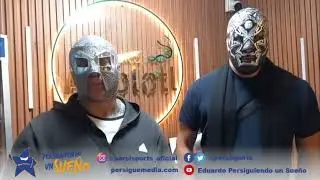 LA DINASTIA WAGNER SIMON BLANCO Y WAGNER FIT. 
