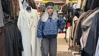 ТУРЕЦКАЯ КОРЕЙСКАЯ ОДЕЖДА У ОЛЬГИ 😍Супер  СКИДКИ‼️КОРП Б ЛИНИЯ В ПАВ 40⚜️ОПТ И РОЗНИЦА МОСКВА 