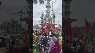Nellore Rottela Festival | History of Bara Shaheed Dargah #nellore #dargah #rottelapanduga