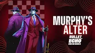 ALTER vs Pro Players 💀 | Intense Gameplay | Bullet Echo India