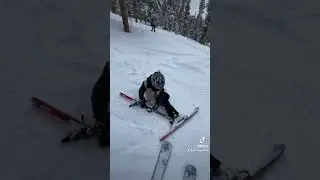 Day in the life of a ski instructor