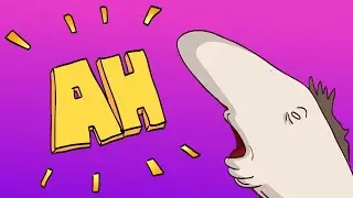 zach's little scream (oneyplays animated)