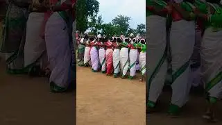 karama puja short video #song #nagpuri #live #2025