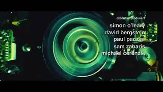 Blackout (2007) [Intro]