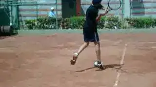 mini nadal