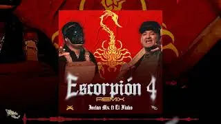 Hijos Del Golfo Ft El Flako - Sc4 🦂🔥