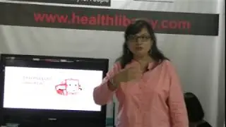 Hypnosis And NLP Techniques For Parenting And Yourself By Ms.Tasneem Hunaid  on Health HELP Talks