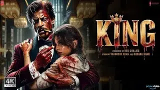 &ldquo;Dil Ka King | SRK Anthem | Tribute to Shah Rukh Khan |