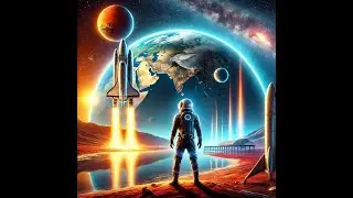 The Future of Space Travel: Humanity's Next Great Adventure