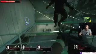 Left 4 Dead 2 Chaos, Clutches & Close Calls First time streaming Left 4 dead 2 and wont be the last!