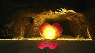 Salt Mines of Nemocon Colombia