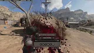 This is what being a high skill players gets you in Call of Duty. You become a bullet magnet.