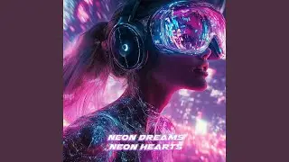 NEON DREAMS NEON HEARTS