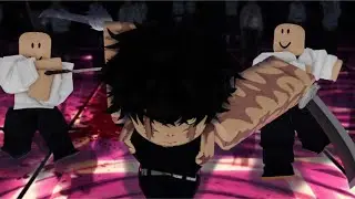 Unlocking the FULL Heavenly Restriction on MAKI in JJK INFINITE