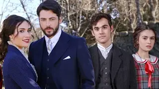 El secreto de Puente Viejo | Las nuevas tramas de sus protagonistas