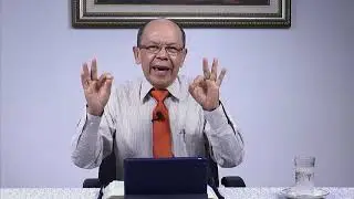 CAÍDA Y RESTAURACIÓN DE MANASÉS | Rev. Humberto Henao