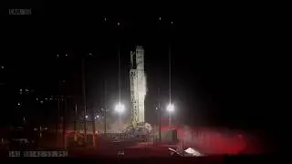 Antares 230 Rocket Launches Orbital ATK OA-9 Cygnus to ISS