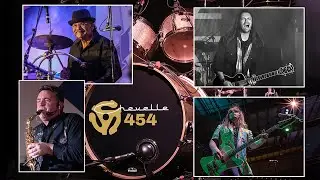 Chevelle 454 Promo