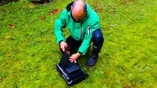 Crazy Uncle Makes A PS5 By Drilling A PS2 and PS3 Together