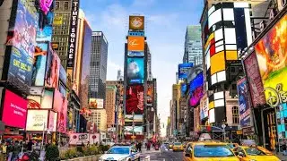 New York  city
