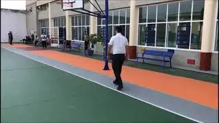 FUNCIONARIO DE VIGILANCIA (I)