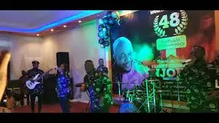 gospel vibes rockview owerri 🎧
