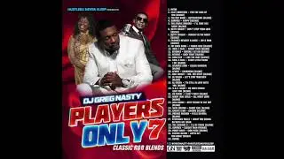 DJGregNasty Players Only 7 Intro