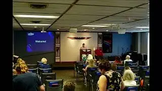 Unity of Springfield - Talk Series: The Spirituality of the Beatles - Let It Be - 8/10/25