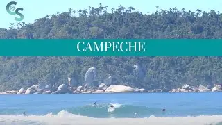 Surf R&aacute;pido no CAMPECHE