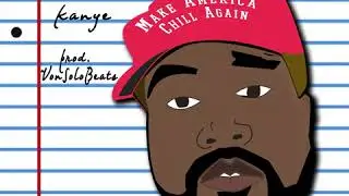 OnetakeCarter - Letter To Kanye