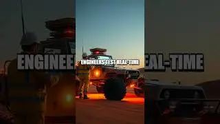 Chasing the Next Level: Autonomous Desert Rescue Rover