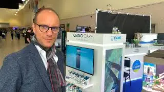 J&K Trade Show: New Product Showcase - Ciano