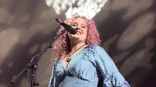 The Heavy Heavy #2  - Vancouver Folk Music Festival 2025