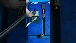 OnePlus CPU & RAM Reballing