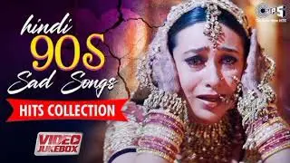 Hindi 90s Sad Song Lofi Song Heart Touching Song Indian Song Lofi Song (Slowed reverb)@Sad Song